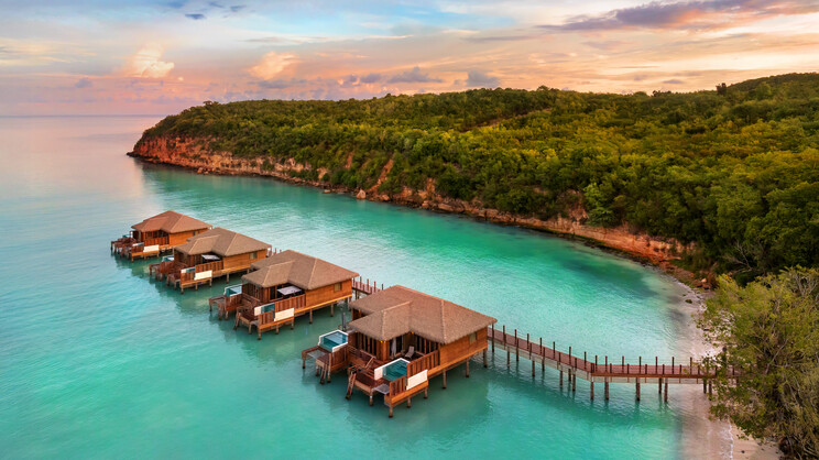 Royalton CHIC Antigua, An Autograph Collection All-Inclusive Resort - Adults Only